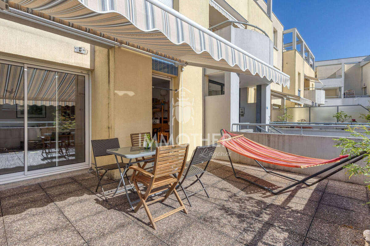 Appartement à FONTAINE