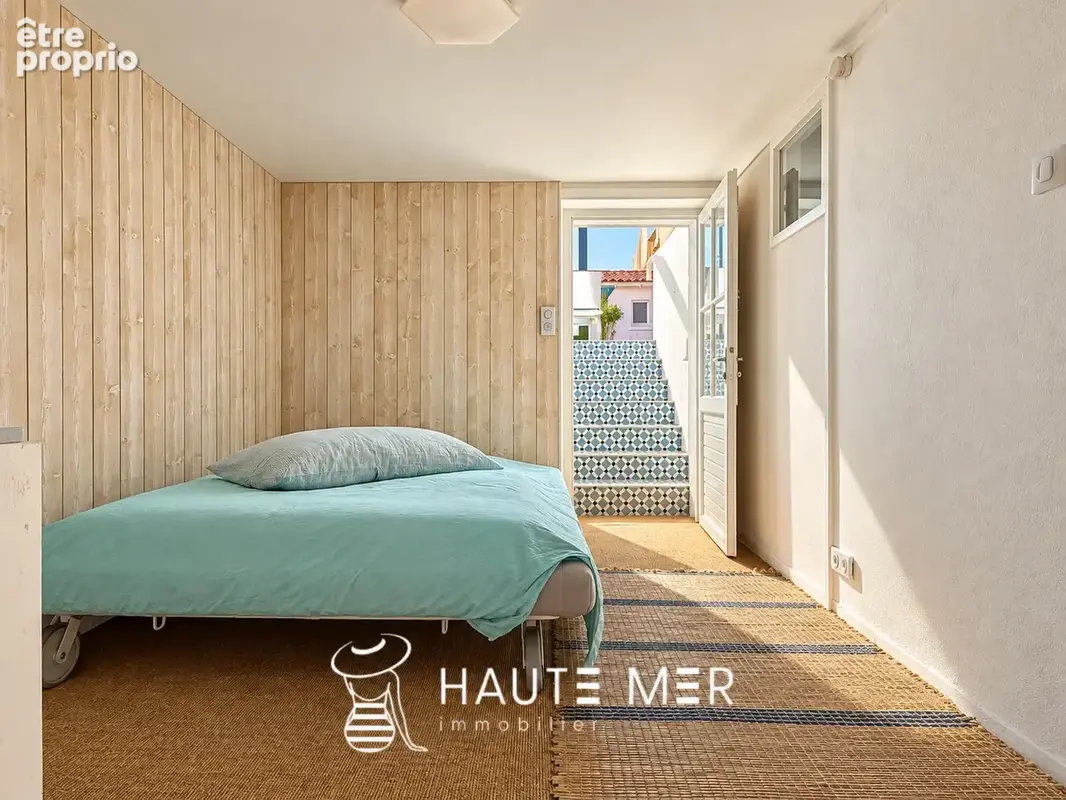SOLEIL LEVANT - Maison de charme aux Présidents - photo 14