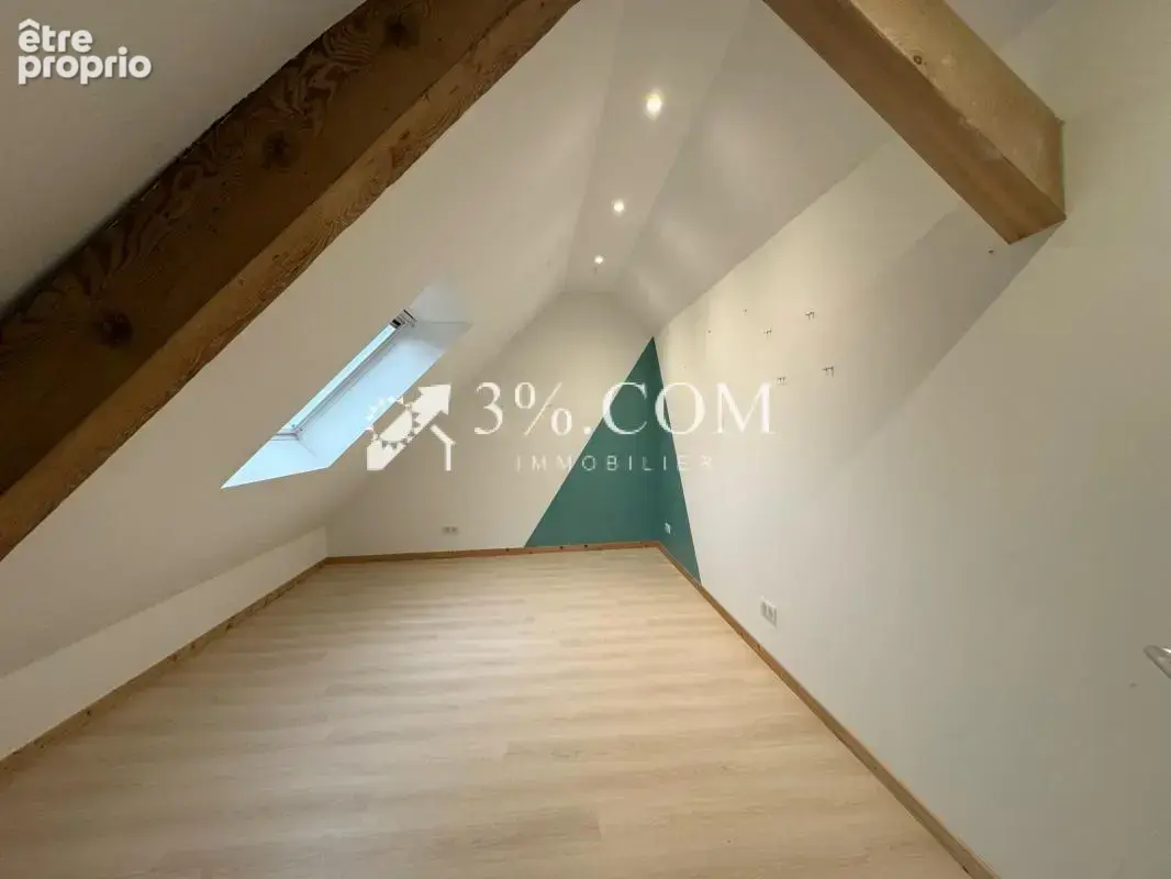 3%COM Maison rénovée 140m2 avec 4 chambres - 2 salles de bai - photo 14