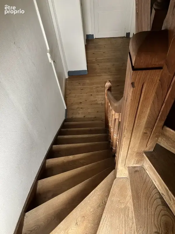 Maison 5 pièces 85 m² à vendre à Abbeville (80100) - photo 7