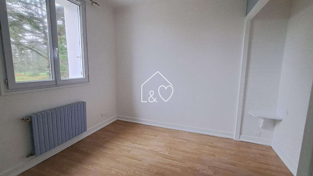 Appartement à BATZ-SUR-MER