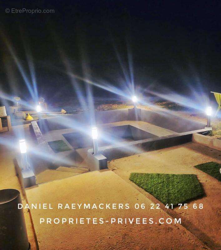 Maison à CARSAC-DE-GURSON