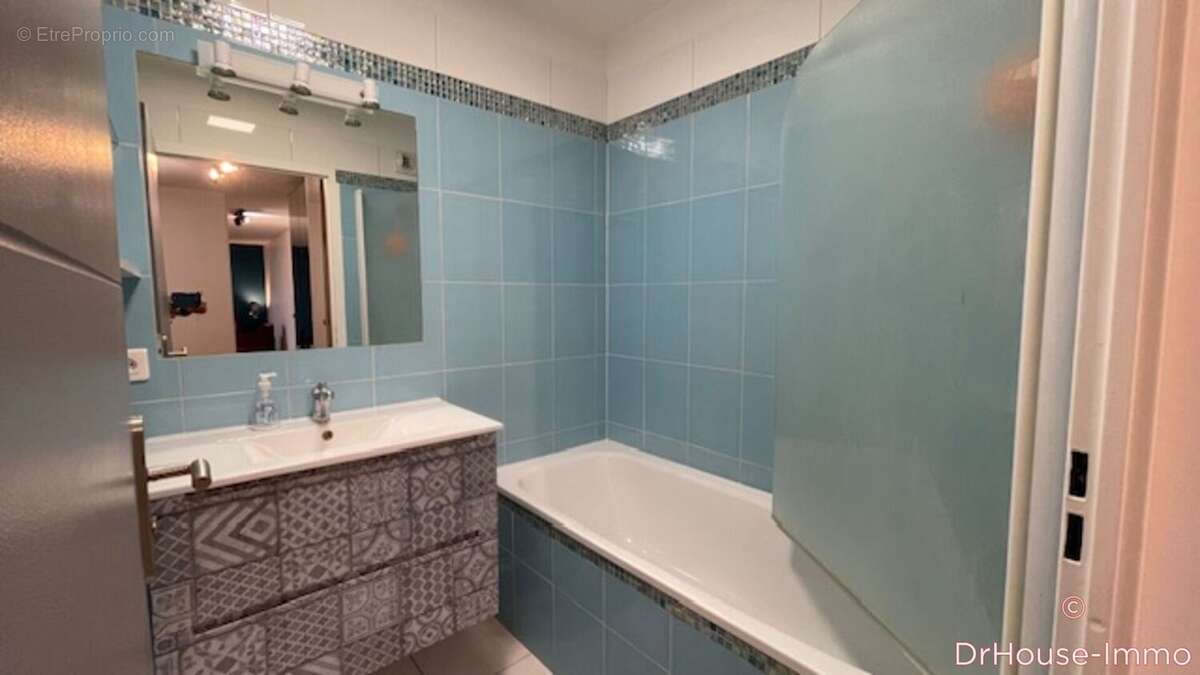 Appartement à BAGNOLET