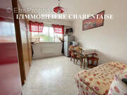 Appartement à SAINT-PALAIS-SUR-MER