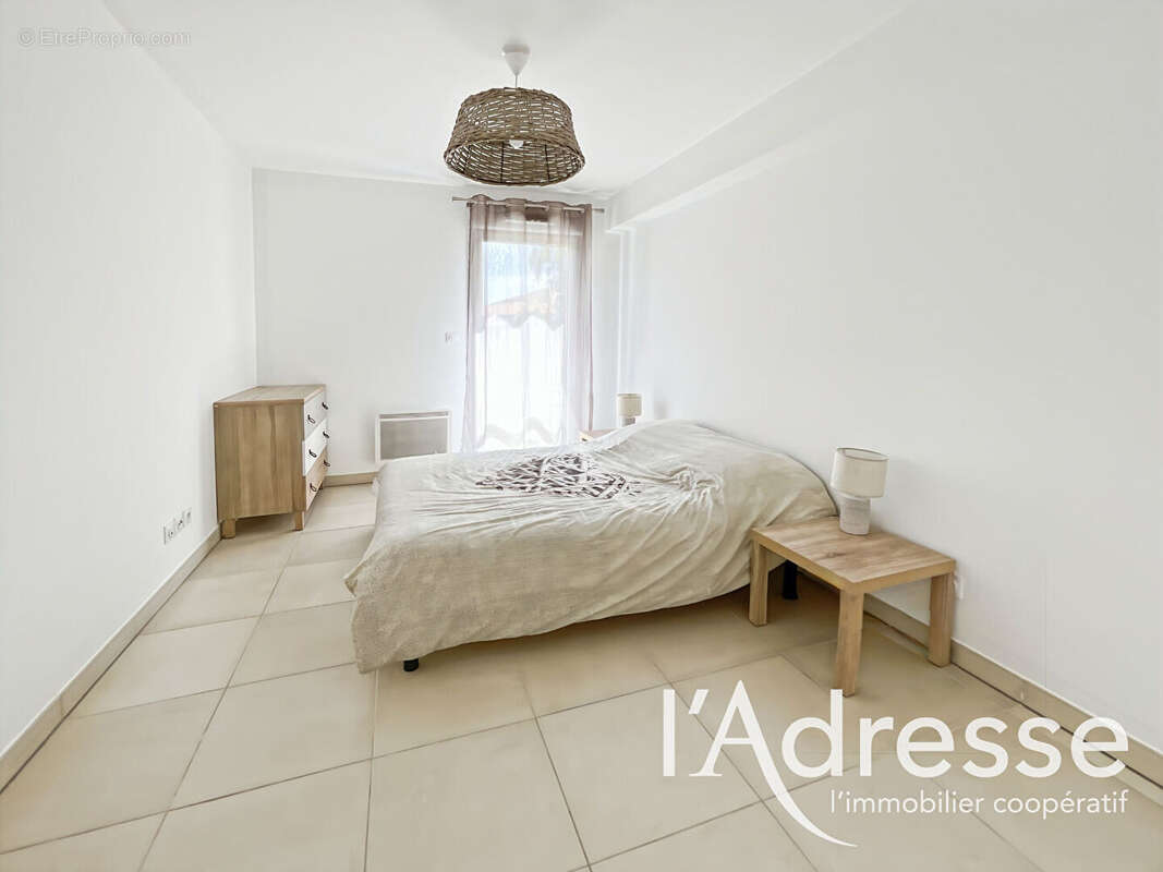 Appartement à LA CIOTAT