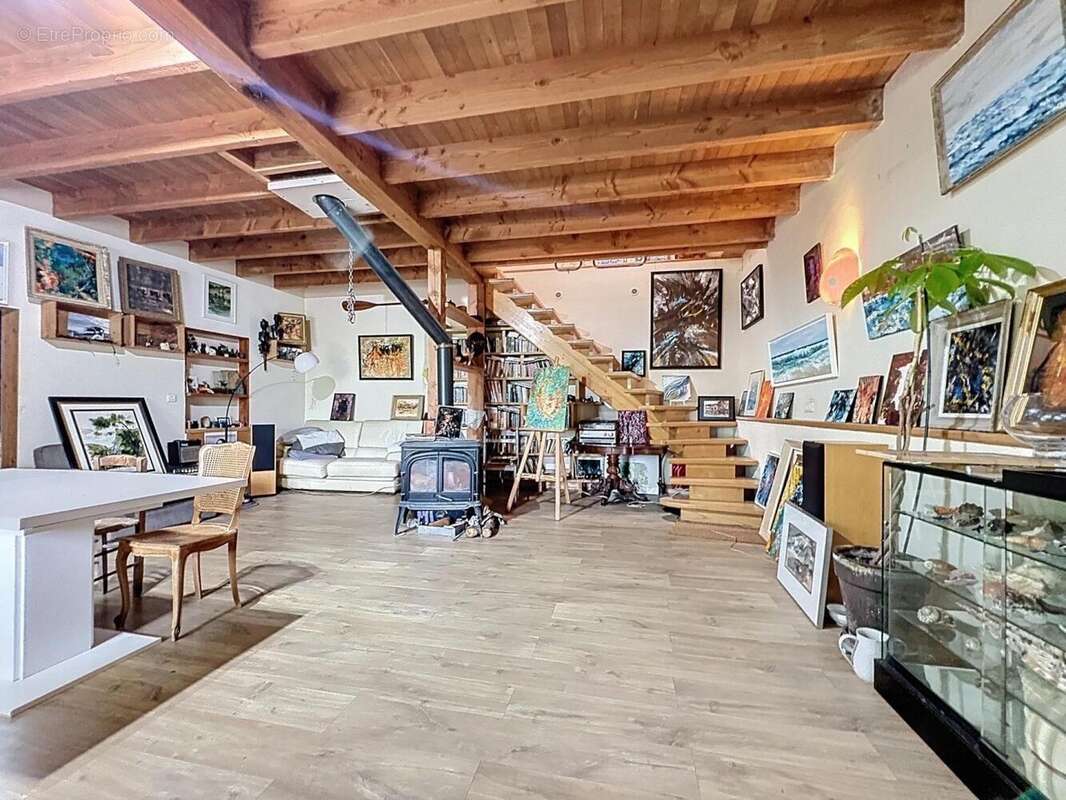 Photo 4 - Maison à MIREPOIX