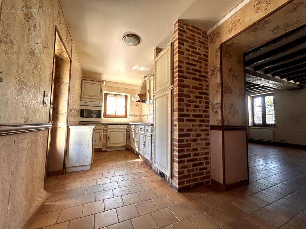 Maison à SAINT-VIATRE