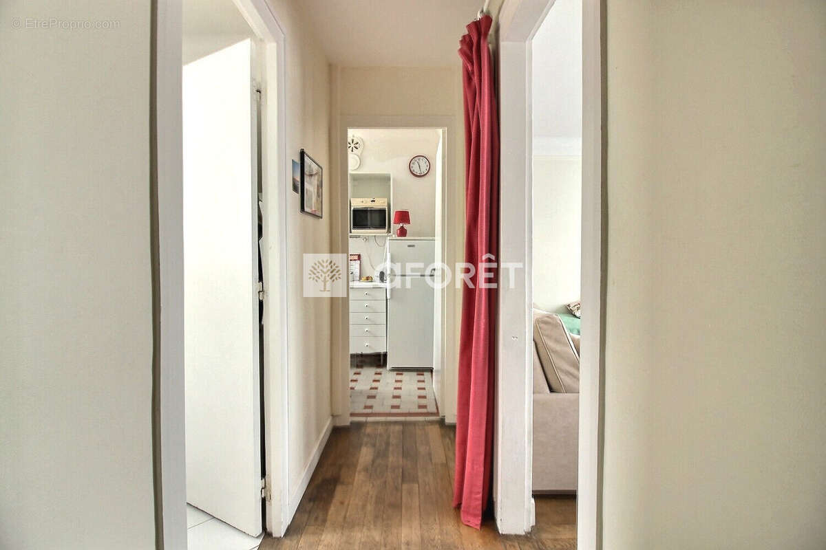 Appartement à BOIS-COLOMBES