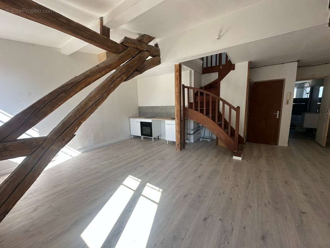 Appartement à NEMOURS