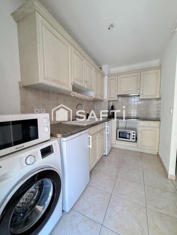 Photo 4 - Appartement à SAINT-RAPHAEL