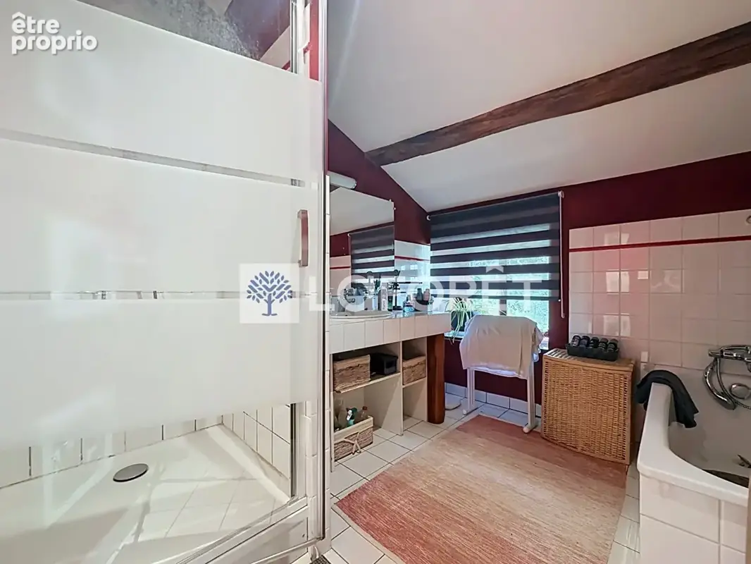 Ensemble immobilier de caractère à champdeniers - photo 27