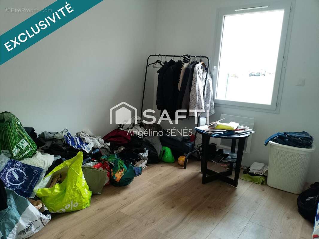 Photo 9 - Maison à BOURG