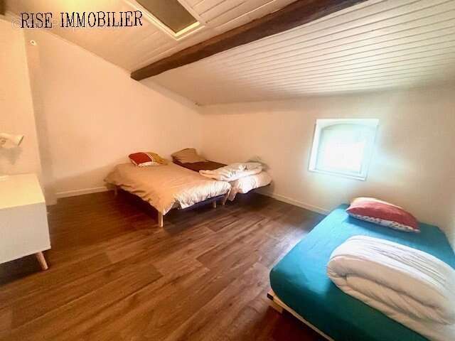 Appartement à VINASSAN