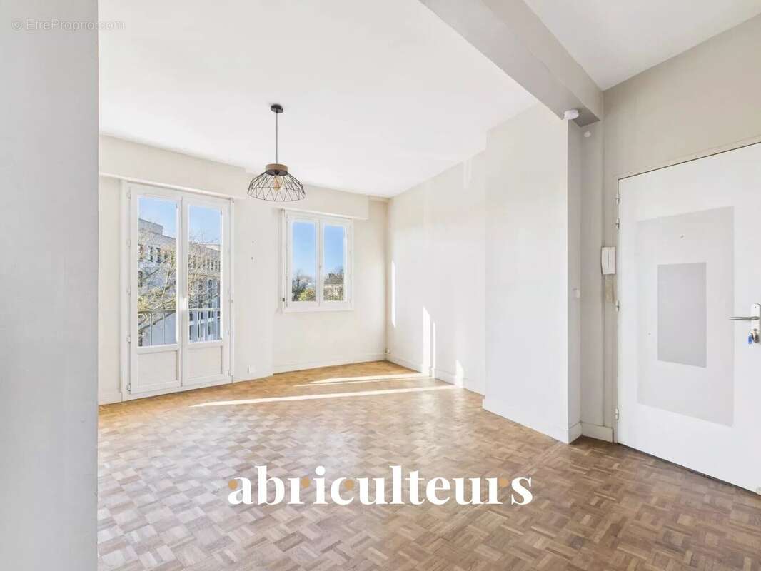 Appartement à SAINT-NAZAIRE