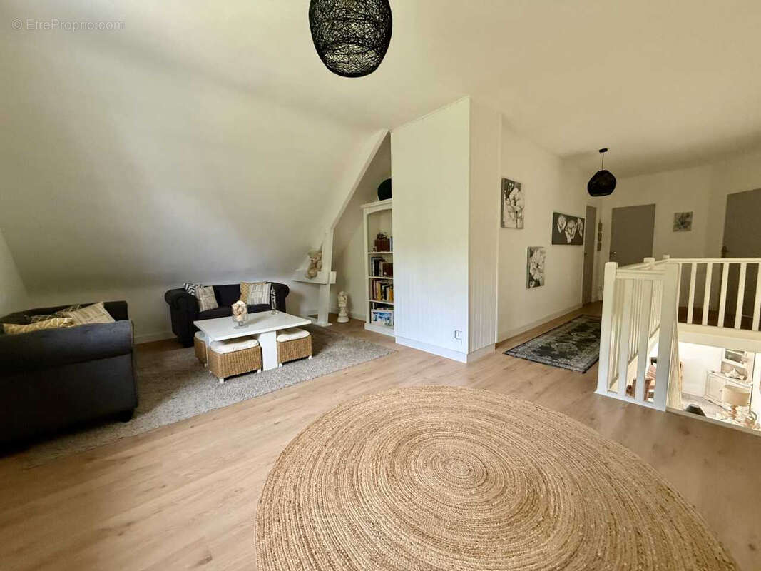 Maison à PORNICHET