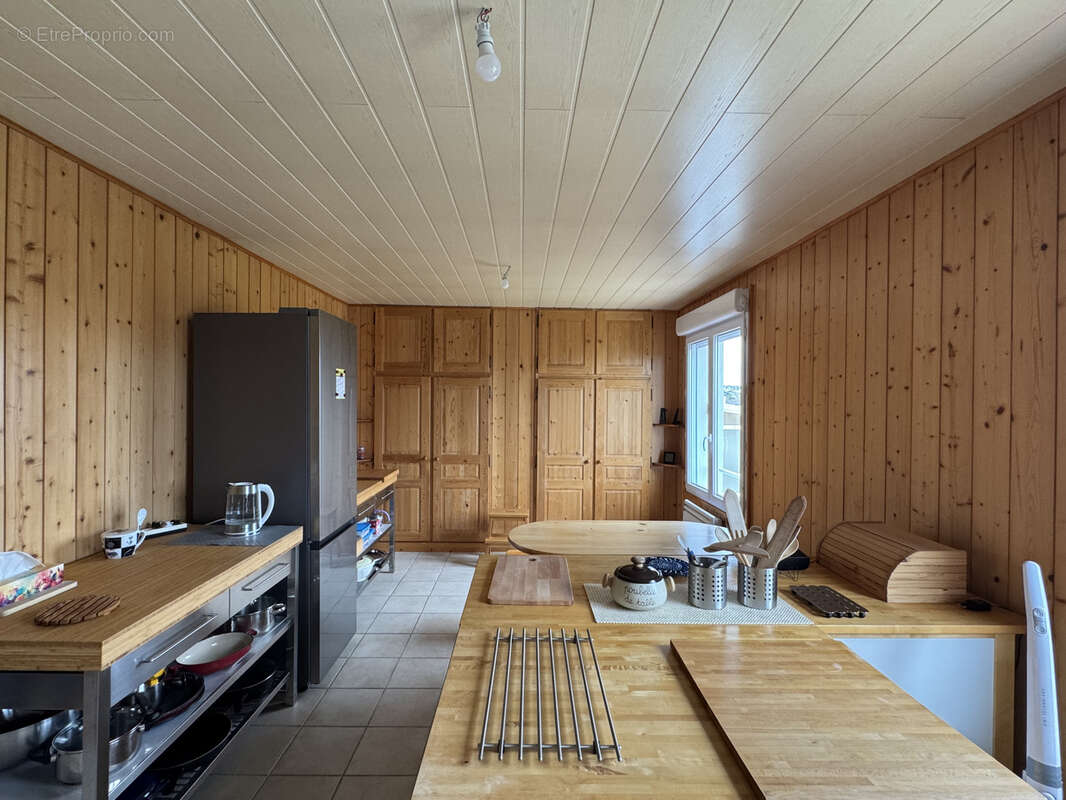 Maison à PERROS-GUIREC