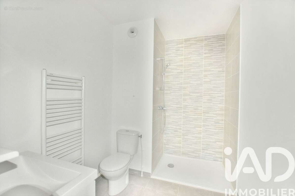 Photo 3 - Appartement à MENNECY