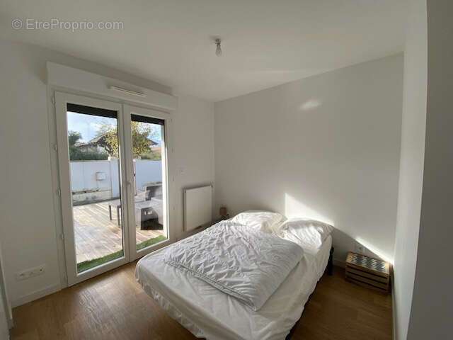 Appartement à GUJAN-MESTRAS