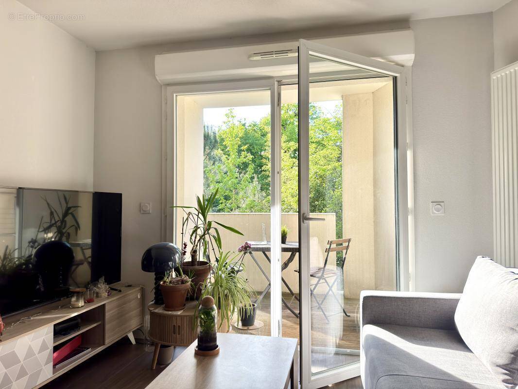 Appartement à TALENCE