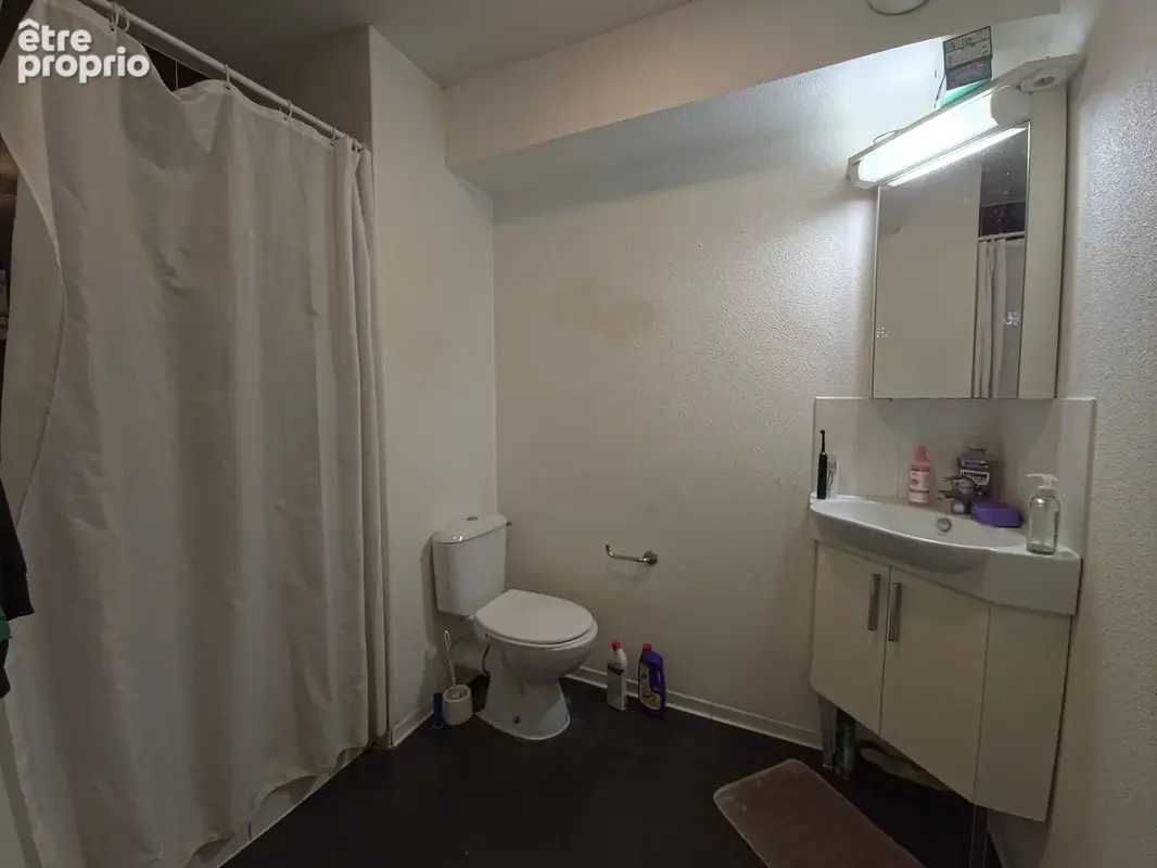 Appartement 1 pièce 21 m² à vendre à Marseille-3e (13003) - photo 4