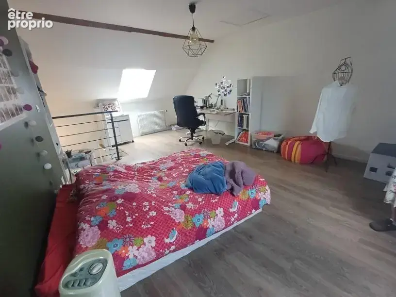 Maison 4 pièces 101 m² à vendre à Amiens (80000) - photo 8