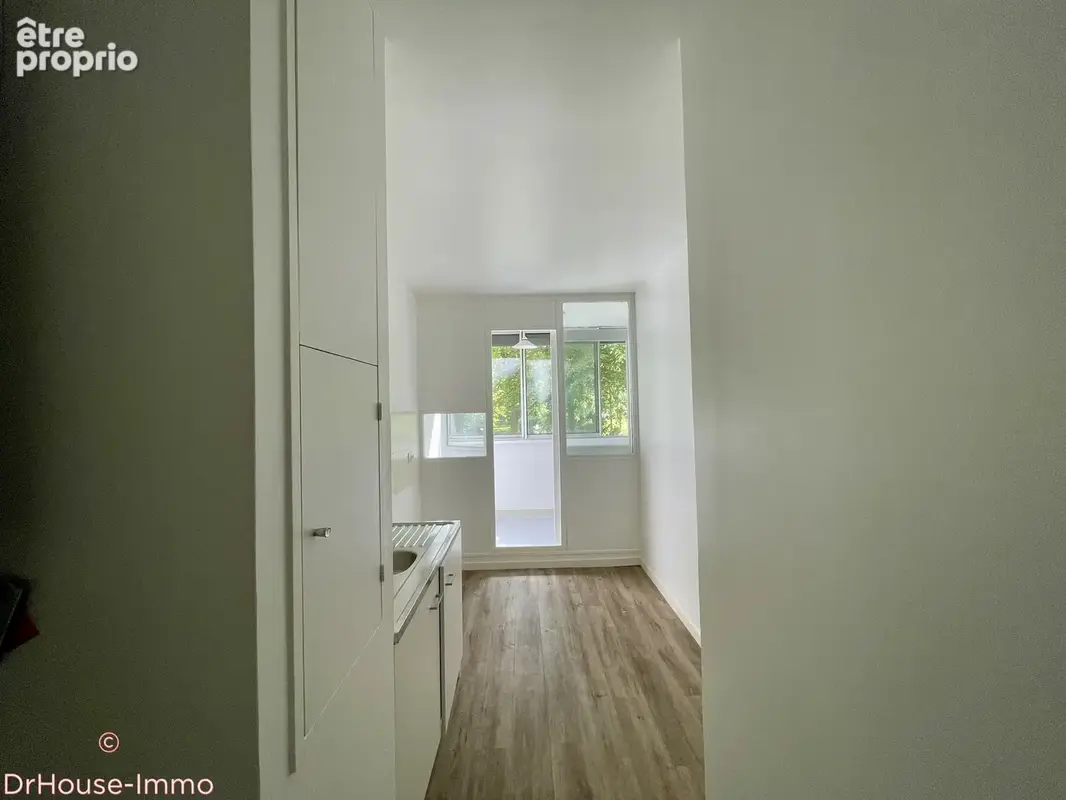 Appartement 86 m² à Champs-Sur-Marne  - photo 5