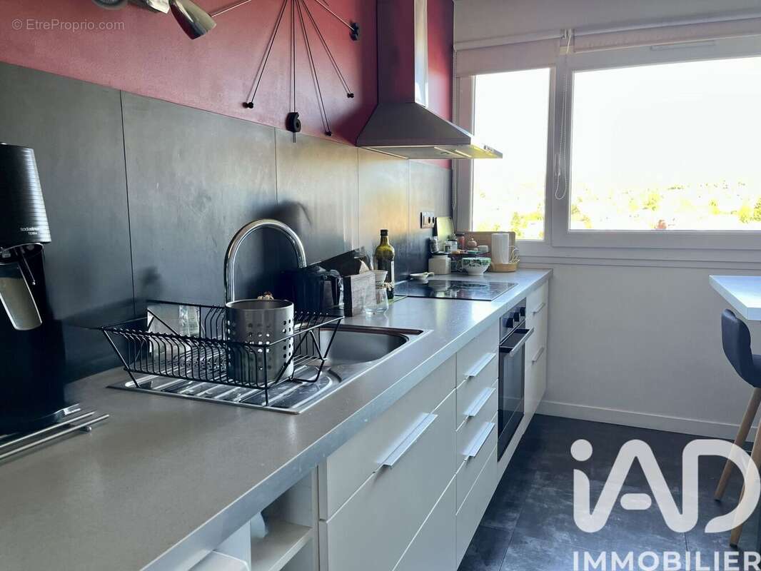 Photo 4 - Appartement à SAINT-LEU-LA-FORET