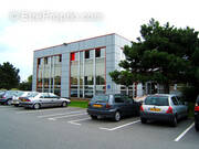 Commerce à GONFREVILLE-L&#039;ORCHER