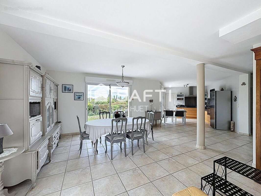 Photo 9 - Maison à SOLESMES