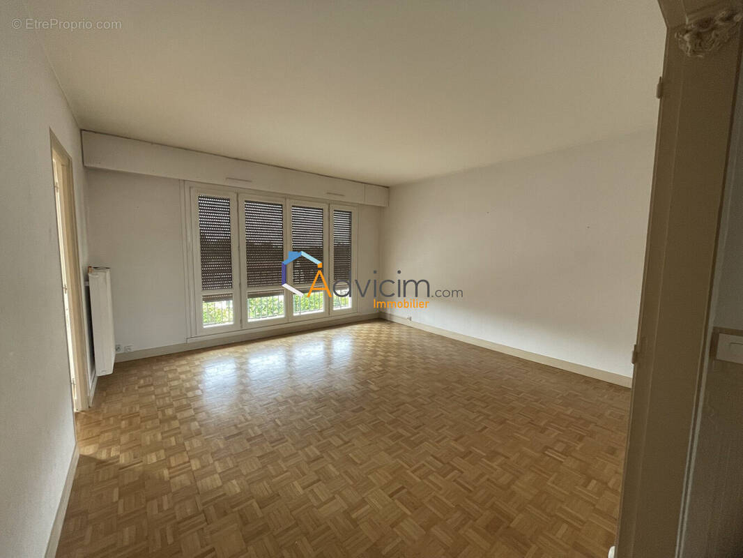 Appartement à OLIVET