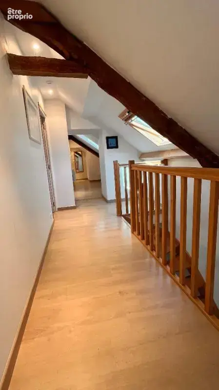 ST-ANDRÉ des EAUX - Maison d'environ 160 m² utiles - 4 chambres - photo 13