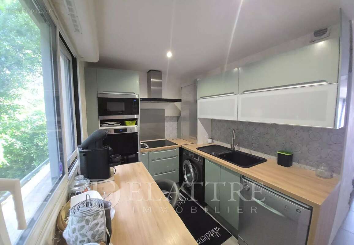 Appartement à GRASSE