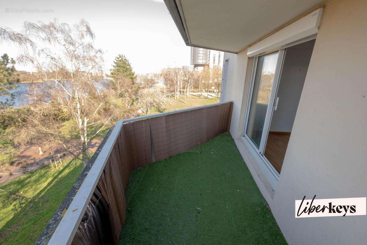 Appartement à CRETEIL