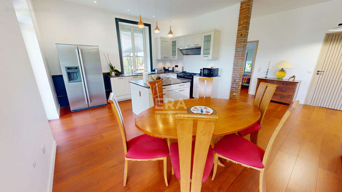 Appartement 108m² à plateau d'hauteville - photo 2