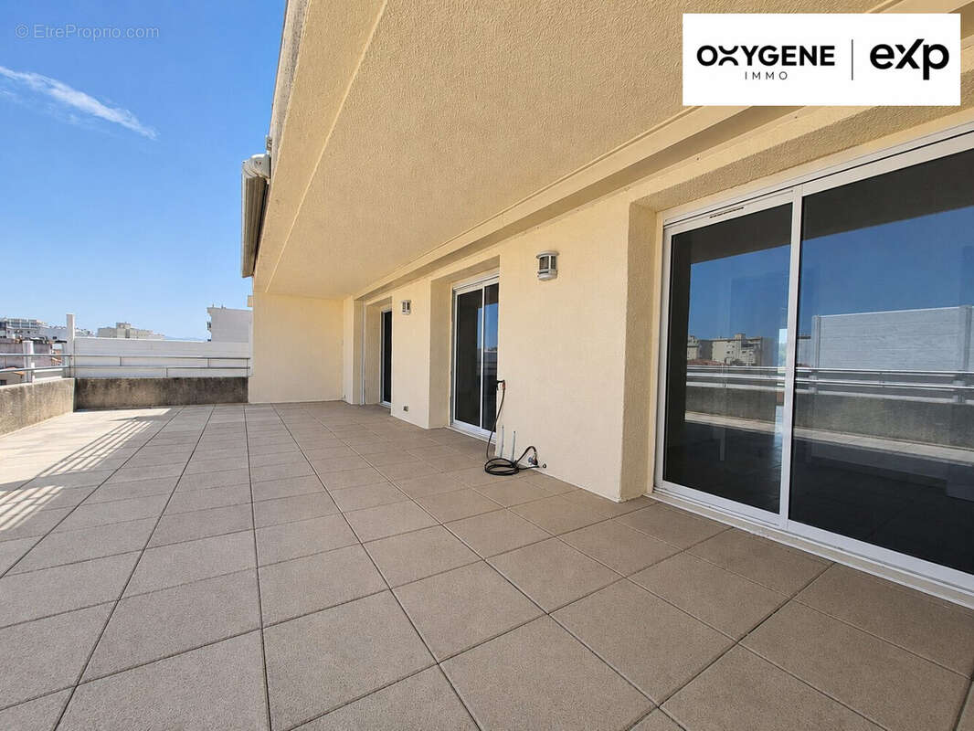 Appartement 139 m² à Canet-En-Roussillon  - photo 2