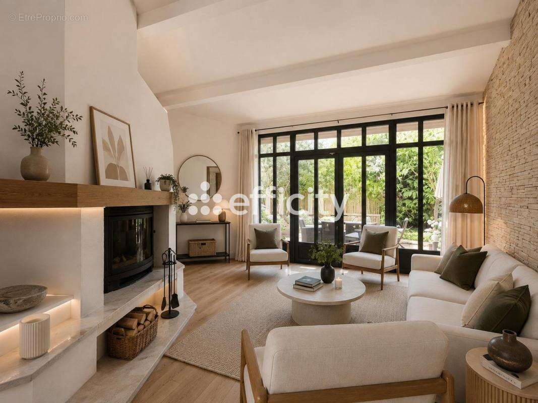 Maison 200 m² à Clamart  - photo 5