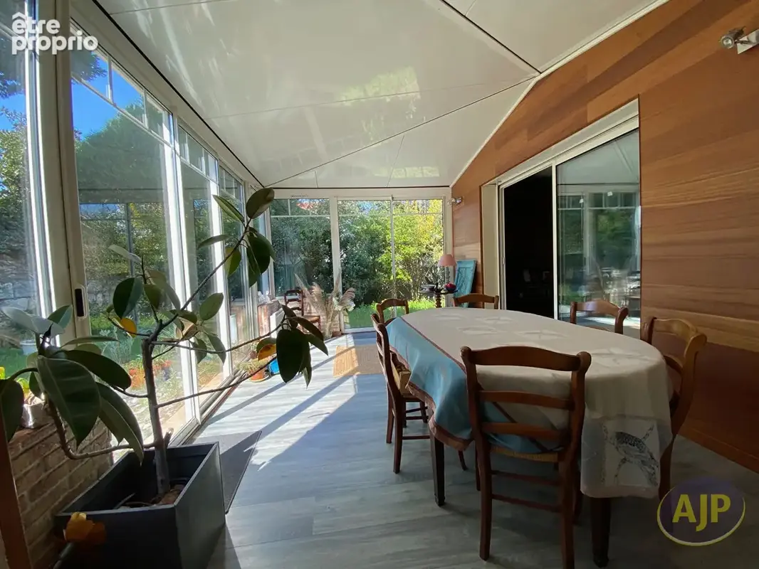 Bordeaux cauderan - maison 5 chambres - photo 5