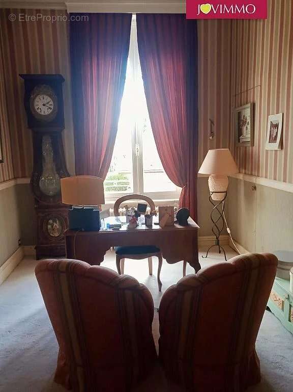 Maison à NERIS-LES-BAINS