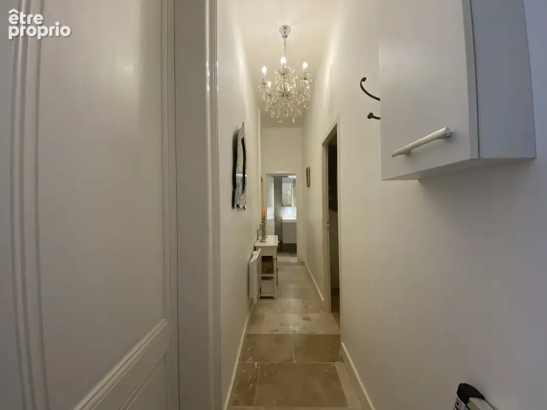 Appartement arcachon ville de printemps - photo 12