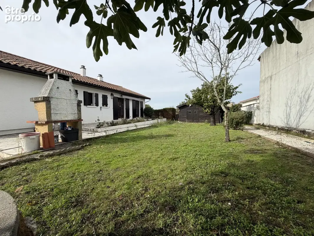 Maison avec sous-sol total pouvant permettre deux logements - photo 8