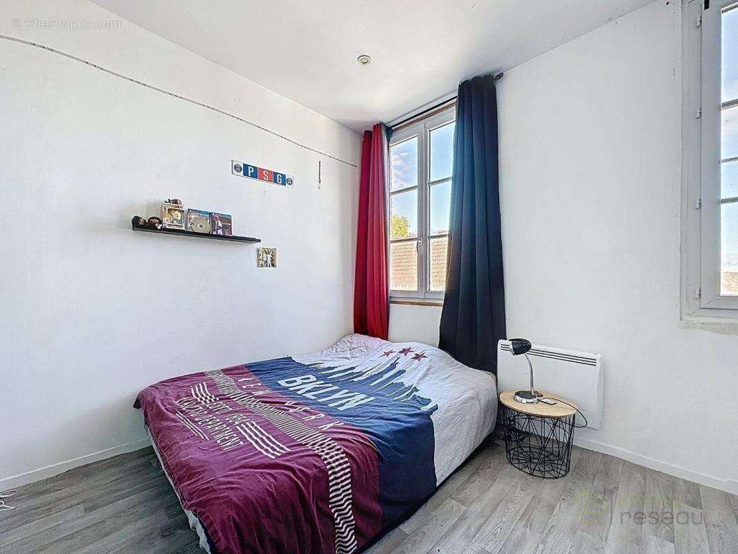 Appartement à GISORS