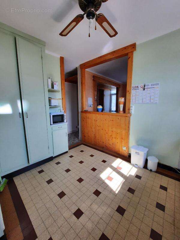 Maison à MONDOUBLEAU