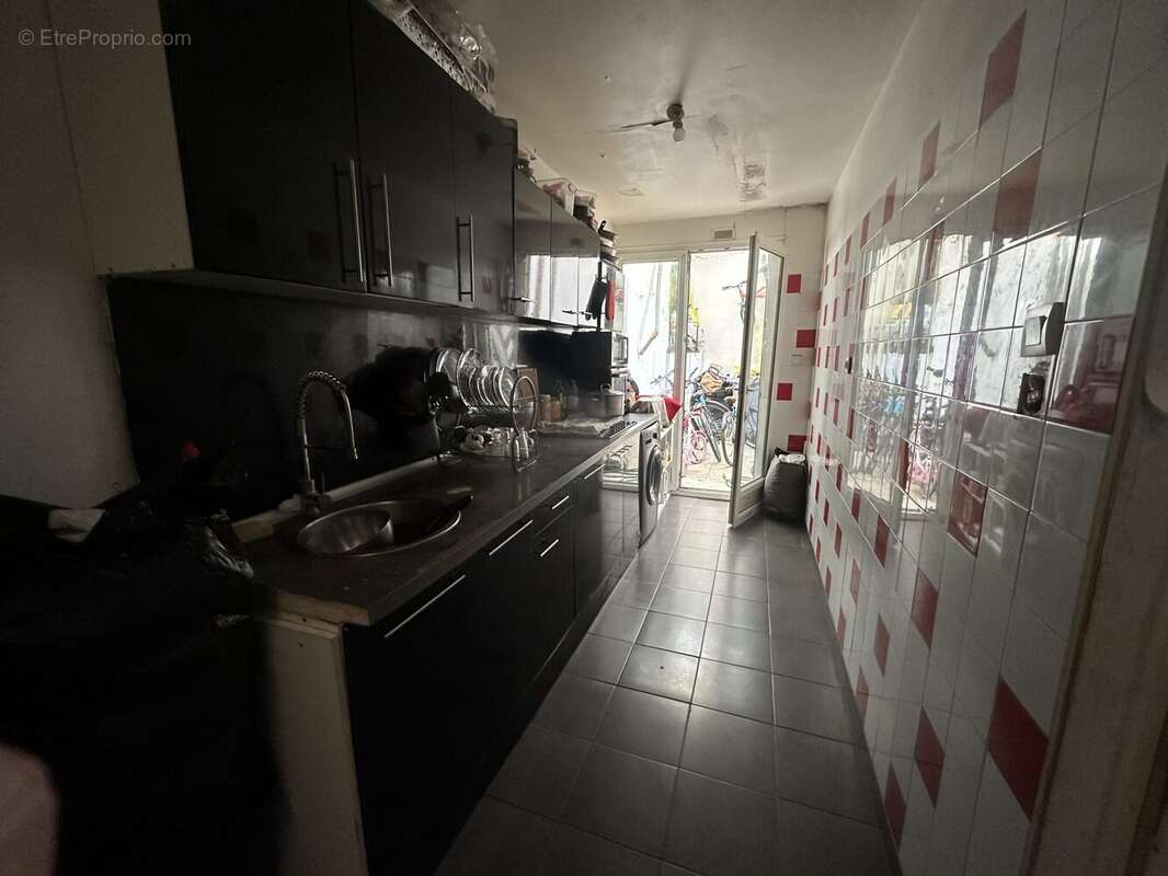 Appartement 115 m² à Roubaix  - photo 5