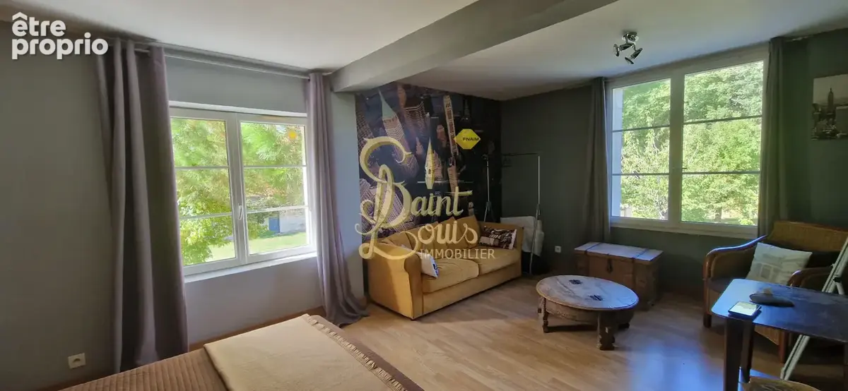 Propriete de charme sur 2.6 ha avec gites et piscine - photo 11