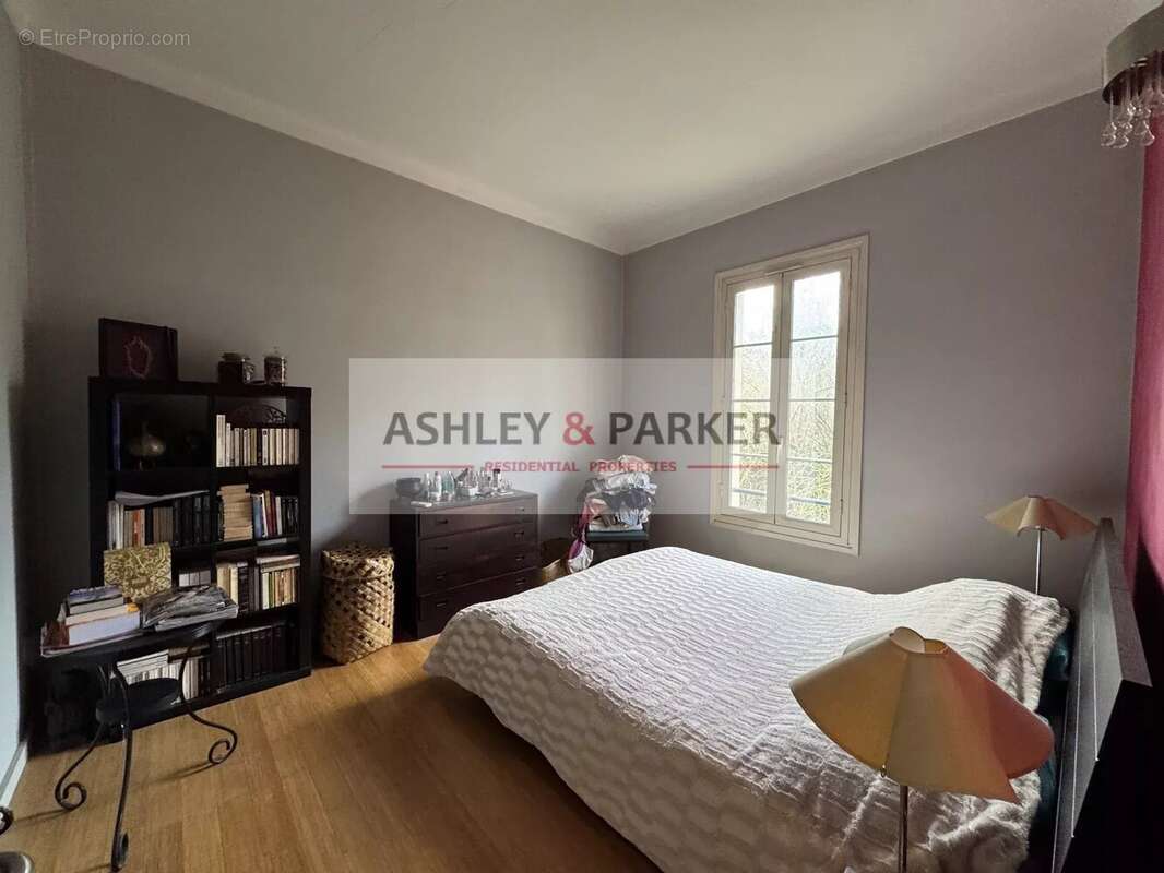 Maison à LA TRINITE