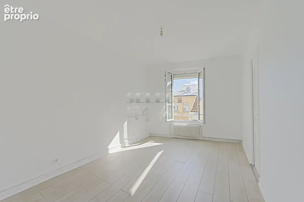 Appartement 3 pièces à vendre - Centre Ville de Saint Germain en Laye - photo 7