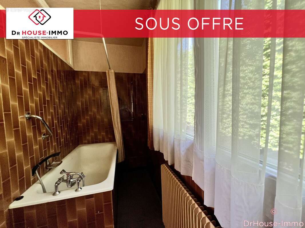 Maison à VILLENEUVE-D&#039;ASCQ