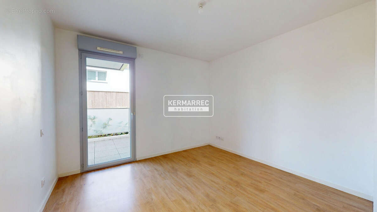 Appartement à SAINTE-LUCE-SUR-LOIRE
