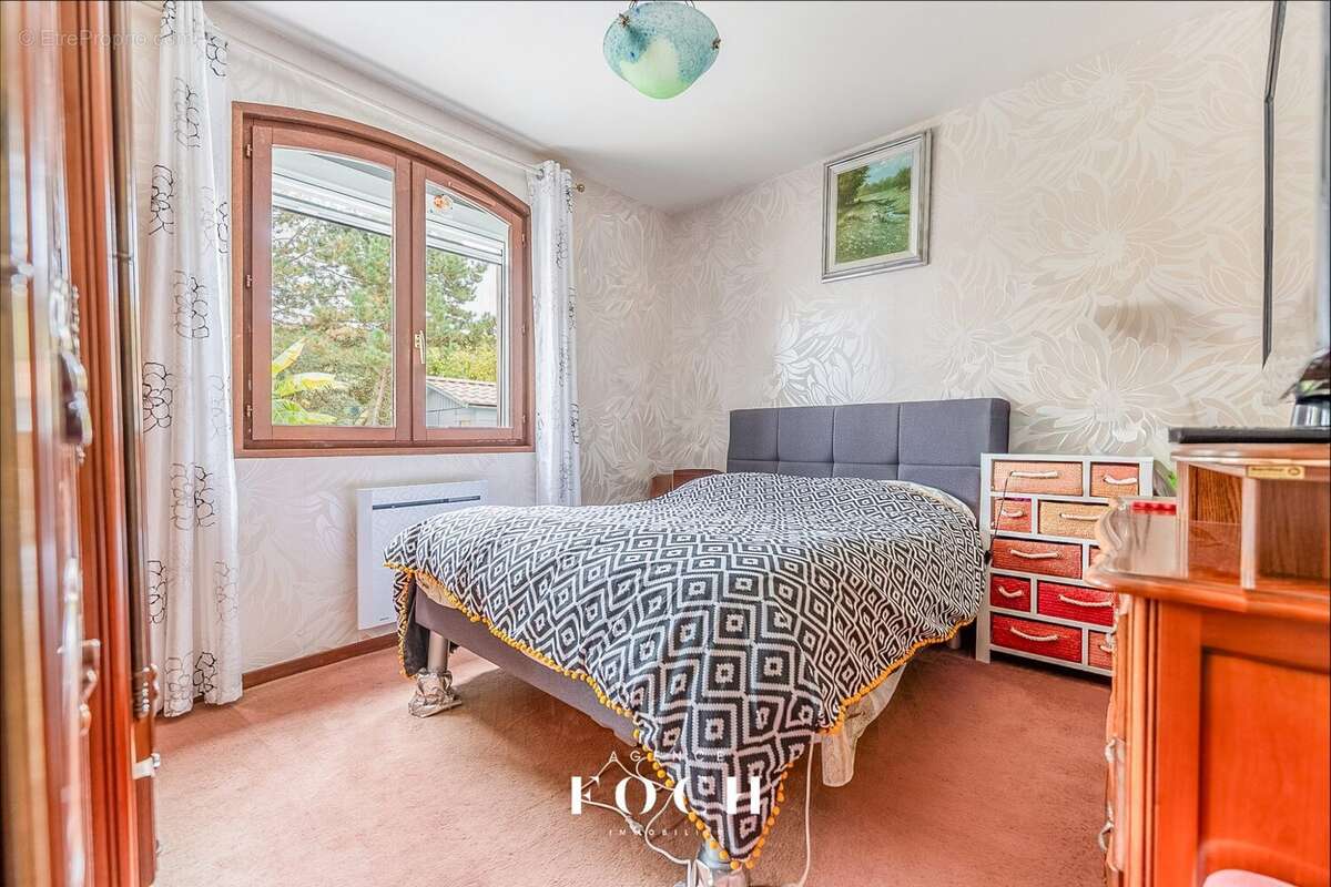 Maison à NORROY-LES-PONT-A-MOUSSON