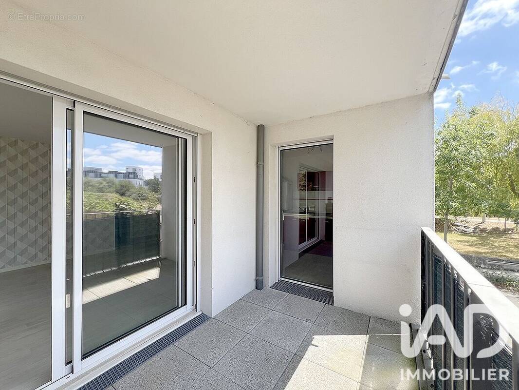 Photo Appartement à Nantes au prix de 224 600€